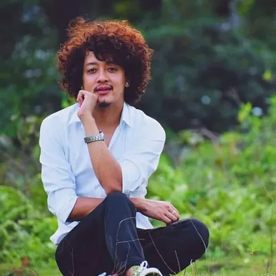 Siddhanth Rai profile
