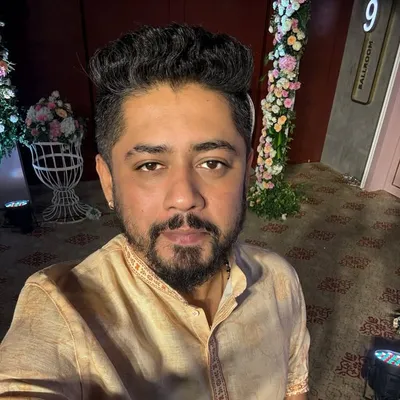 Siddhant Mohite profile