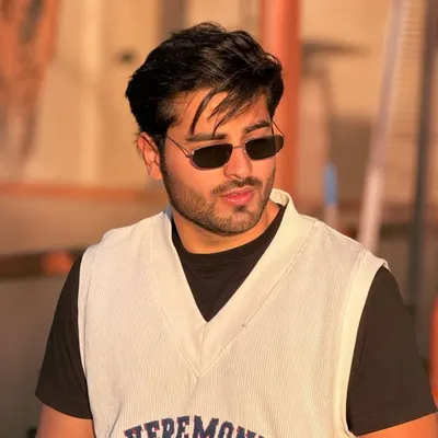 Siddhant Pathak profile