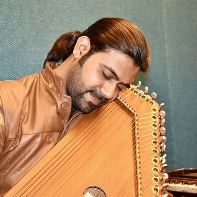 Siddhant Pruthi profile