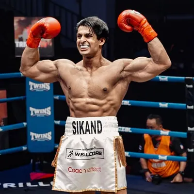 Siddhant Rai Sikand | 🎥YouTube profile