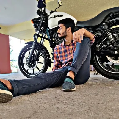 Siddhant Tater profile