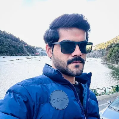 Siddhant Tiwari profile