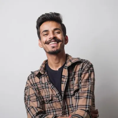 Siddhant Tiwari profile