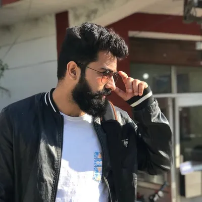 Siddhant Yadgire profile