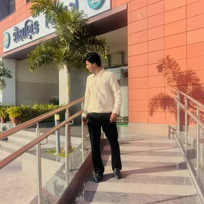 सिध्धराजसिंह पढियार🦅 profile