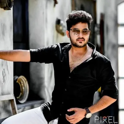 ADDURI V S D R K VARMA