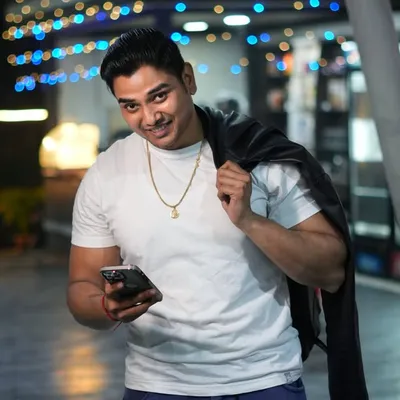 Siddharth Singh profile
