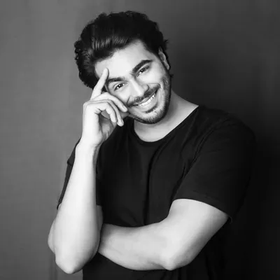 Siddharth Badve profile