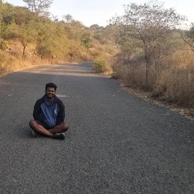 Siddharth Prabhakar profile