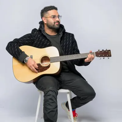 Siddharth Mahadevan profile