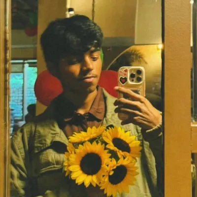 Siddharth Sao | profile