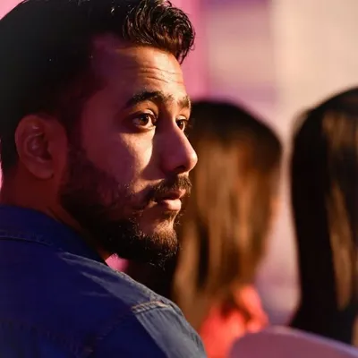 Siddharth Saikia profile