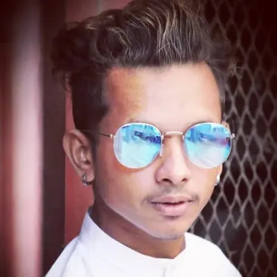 siddharth jumare profile