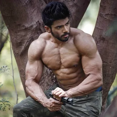 Siddharth Mane profile