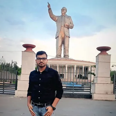 Mohit Siddharth profile