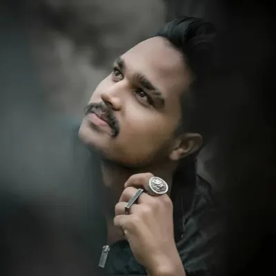 siddharth baria profile