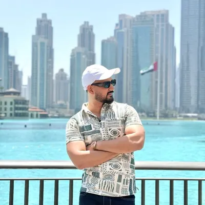 Siddharth Bhatti 🧿 profile