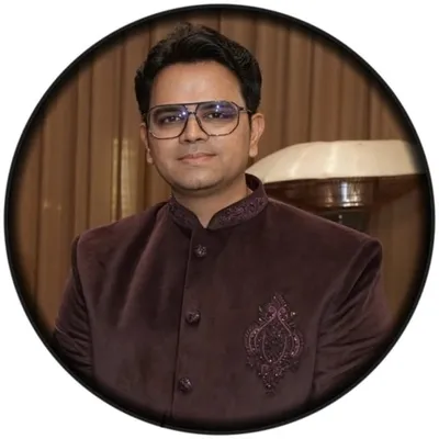 Siddharth Jain | Textile Entrepreneur | Bhilwara profile