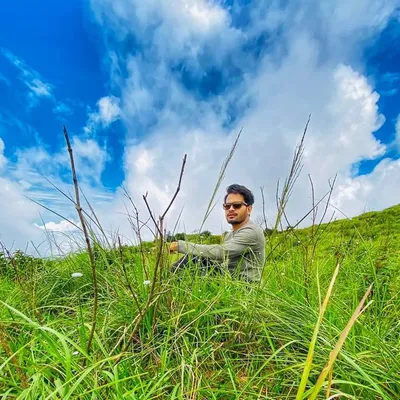 Siddharth Kumar Das profile