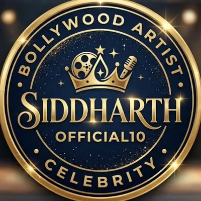 siddharth solanki profile