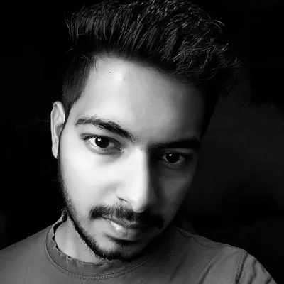 Siddharth Jangid profile