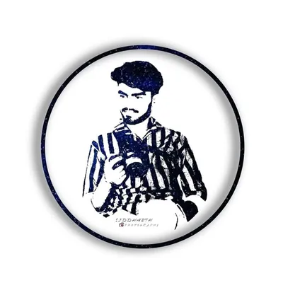 Siddharth Kumar profile