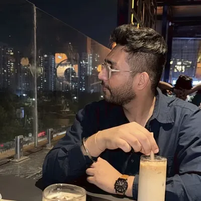 Siddharth Punn profile