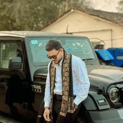 siddharth_rai 🖤 سدھارتھ۔ profile