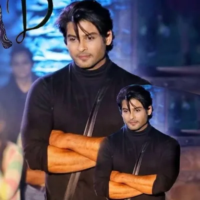 Siddharth shukla fan page ๐ต profile