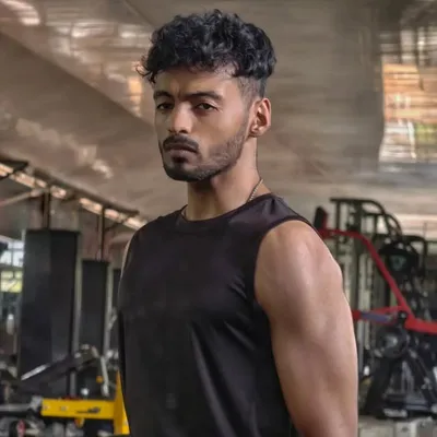KASH | Siddharth Sreekash profile