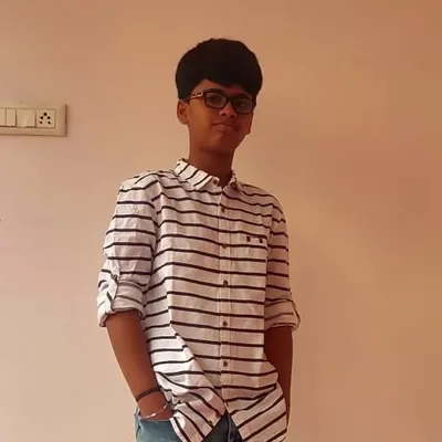 siddharth srinivasn profile