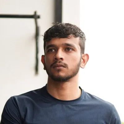 Siddharth Tyagi