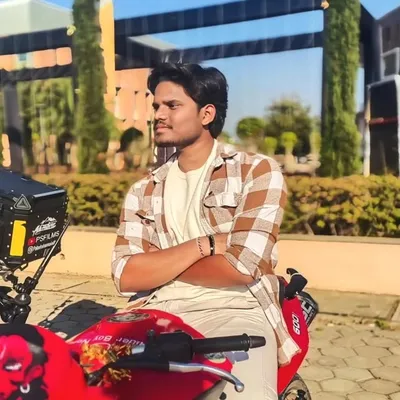 SIDDHARTH ⚡ profile