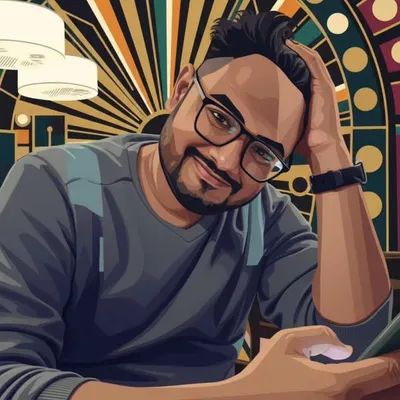 Siddharth Naidu profile