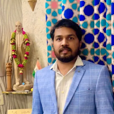 Siddhartha Chabukswar profile