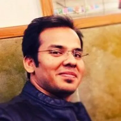 Siddhartha Singh Chandel🇮🇳 profile