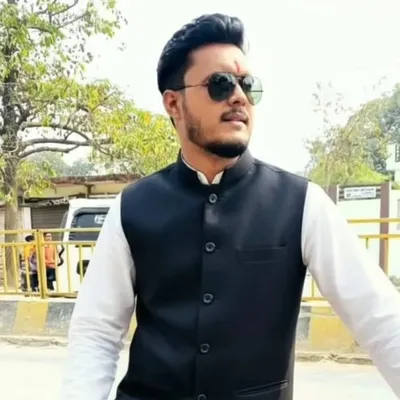 👑Siddhartha Singh👑 profile