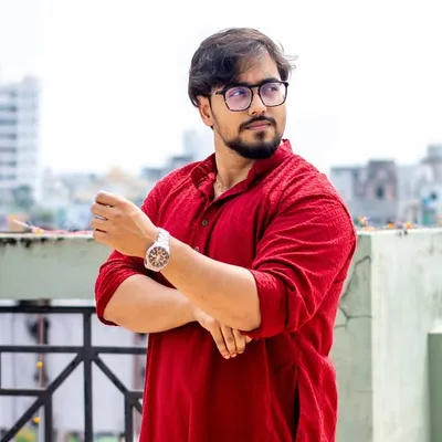 Siddhartha Das profile