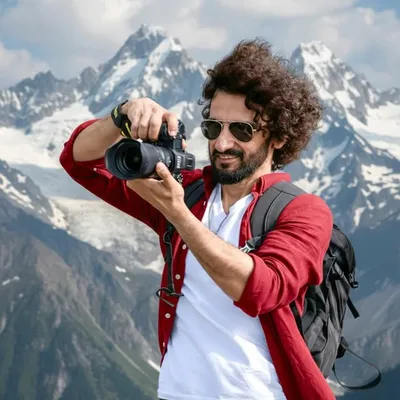 Siddhartha Joshi profile