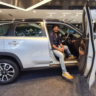 Siddharth Antre profile