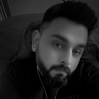 Siddharth Sharma profile