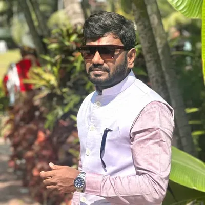 Siddharth Bhawkar profile