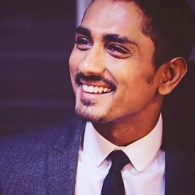 Siddharth Narayan ❤️ profile