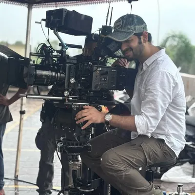 Siddharth G Dutta profile