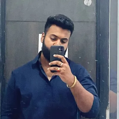 Siddharth Rai profile