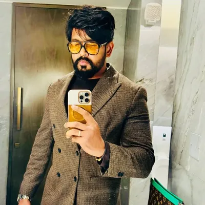Siddharth Kannan profile