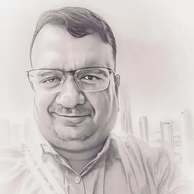 Siddharth Joshi profile