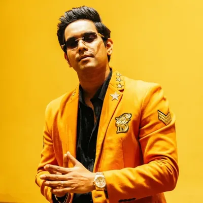 Siddharth Koli profile