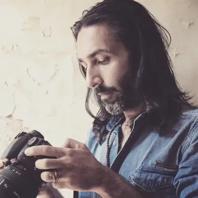 Siddharth Lalchandani profile